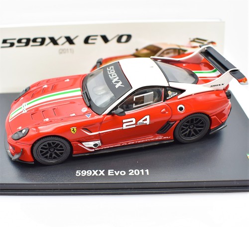Miniature voiture auto ferrari - voiture,
