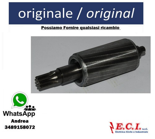 Rechange original bft i100157 - original,