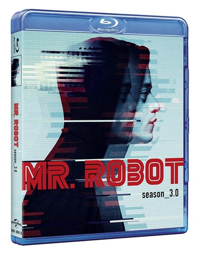 Robot saison 03 3 - saison,