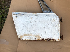 MG Midget Ah Sprite Rh Blanc