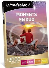 Wonderbox Moments en Duo