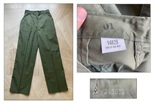 Pantalon hbt woman wac nurse - pantalon,