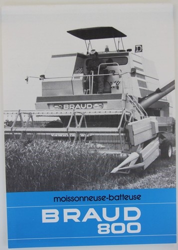 Prospectus brochure - prospectus,