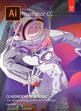 Adobe Illustrator CC Classroom