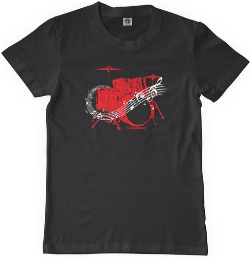 Threadrock kids drum kit - threadrock, youth