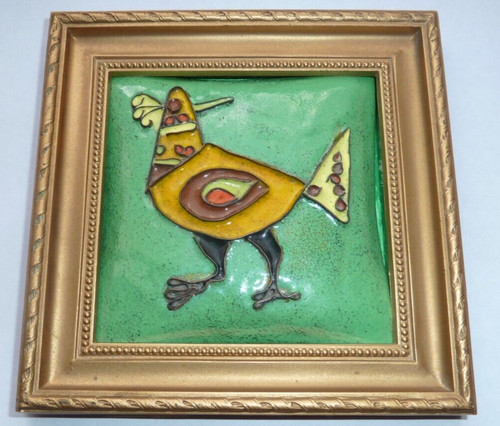 Beau tableau métal - tableau,