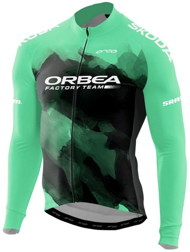Veste orbea imperméable - orbea,