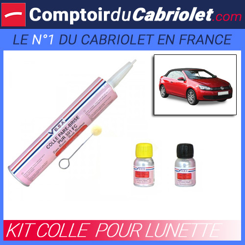 Golf cabriolet kit de - golf,