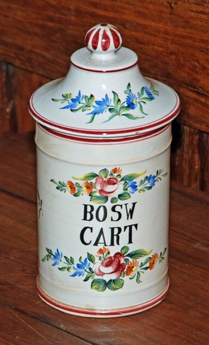 Pot pharmacie bosw cart - de, cart"