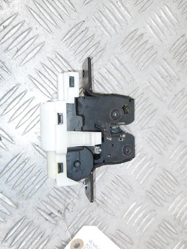 Serrure hayon renault modus - hayon,
