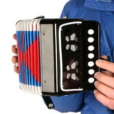 Accordéon pour enfants, 17