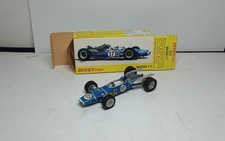 DINKY TOYS  ANCIEN #1417 MATRA V12 F1 BON ETAT DANS SA BELLE BOITE ORIGINE bm