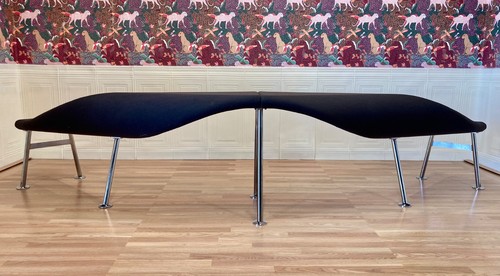 Grand canapé design - grand,
