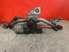 Moteur Et Mécanisme Tringlerie Essuie Glace Avant Renault Twingo 2 8200364766–F