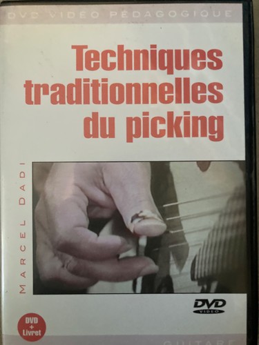 Techniques traditionnelles - techniques,