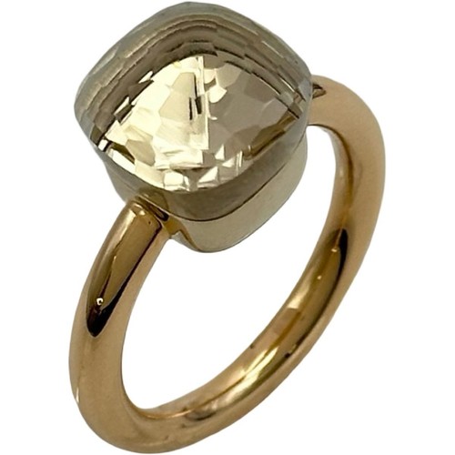 Pomellato nude classic ring - nude,