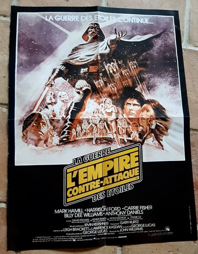 Poster affiche magazine - affiche,