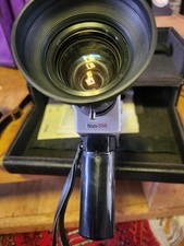 Nizo S56 Super 8 by Braun –