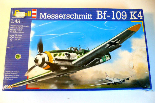 Kit revell 48 - kit,