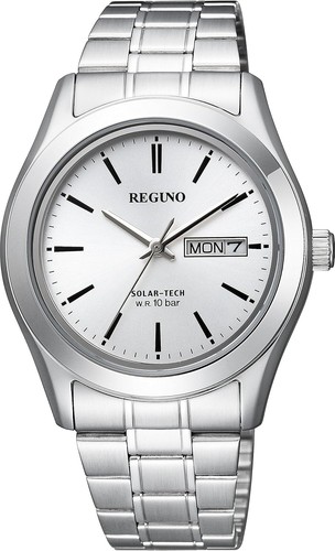 Montre citizen reguno - montre,