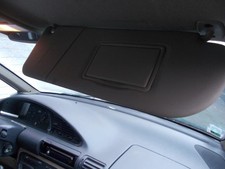 Calandre CITROEN EVASION