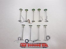 Märklin H0 AC 9X 7047 Lampe