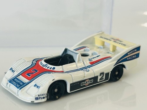 Tomica porsche 936 turbo - tomica,