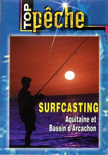 Surfcasting aquitaine - surfcasting,