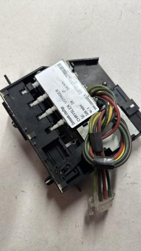 Commande chauffage chrysler - chauffage,