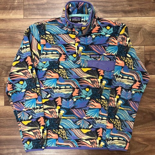 Veste polaire patagonia - patagonia, 50th