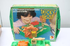 Jeu de Société Tricky Bille