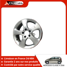 🇫🇷 JANTE ALUMINIUM