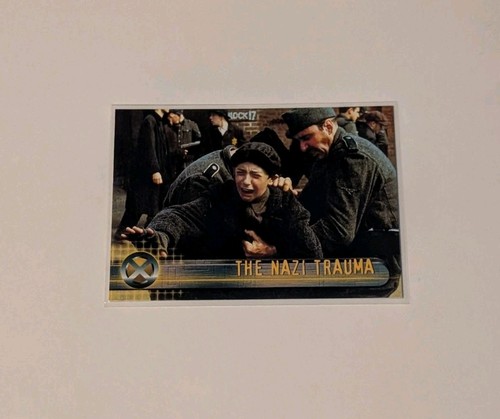 Men movie 2000 - x-men,