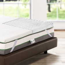 Sur-matelas Bedshire 160x200