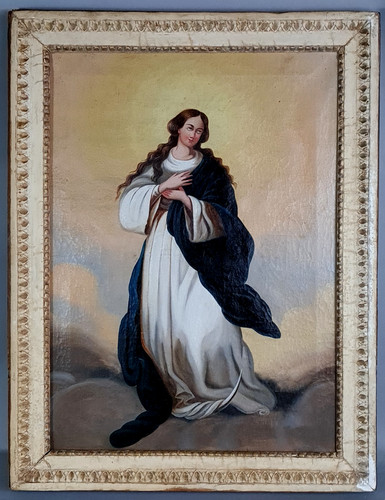Ecole française 18e - , siècle