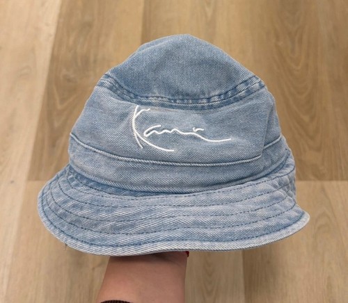 Bob karl kani denim jean - karl,