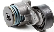 Poulie tendeur de la courroie