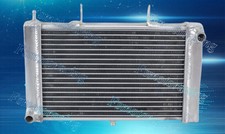 Alumunum Radiator For DERBI