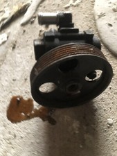 pompe de direction assistée 406 Hdi 