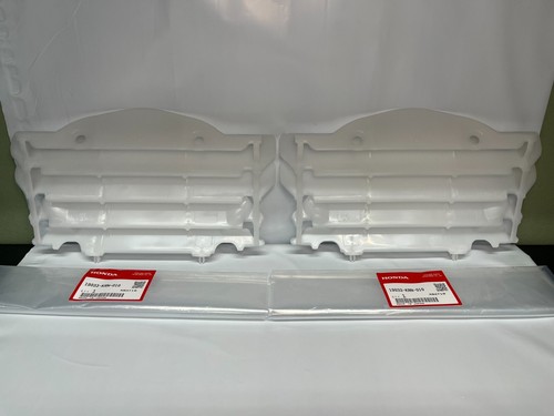 Véritable honda radiateur - véritable,
