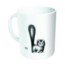 Mug Les Chats Dubout - Chat Mignon