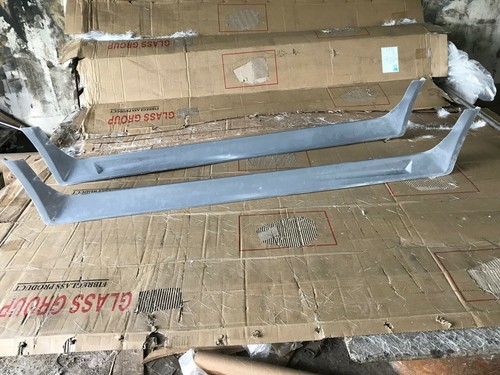 Jdm side jupes fit nissan - jdm,