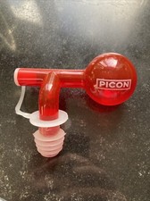 Doseur à alcool PICON boule pour dosage d'alcool, bec doseur pour bouteille, 3cl