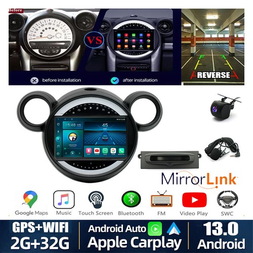 For mini cooper - for,