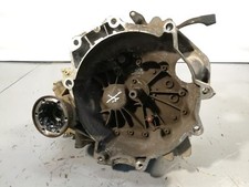 VW Polo 9N 1.2 Boîte de