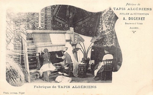 Algérie alger fabrique de - alger,