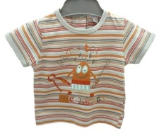 KITCHOUN Tee-shirt manche