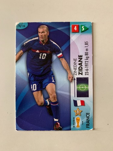 Carte panini goaaal world - -,