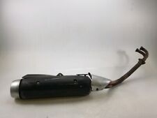 Ligne d'échappement - YAMAHA