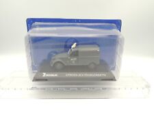 IXO Altaya - Michelin - Citroën Fourgonnette - Miniature Collection 1/43